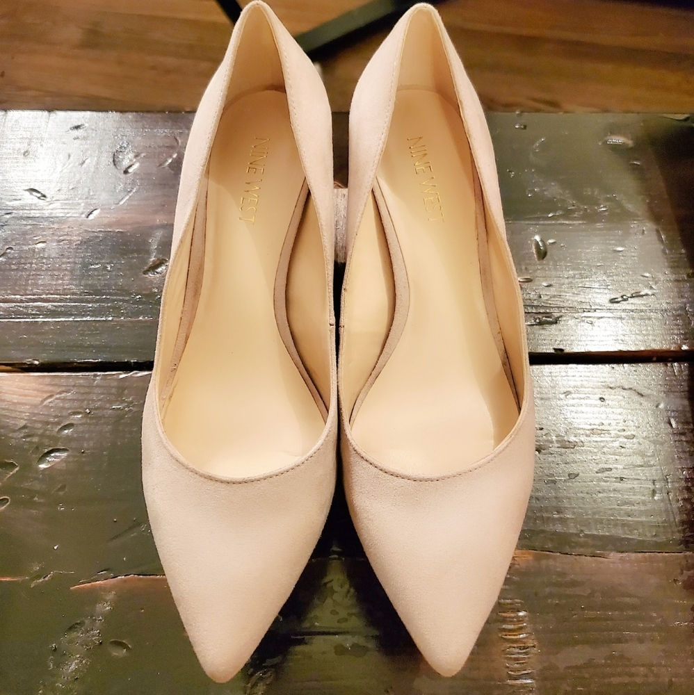 Nine West Heels